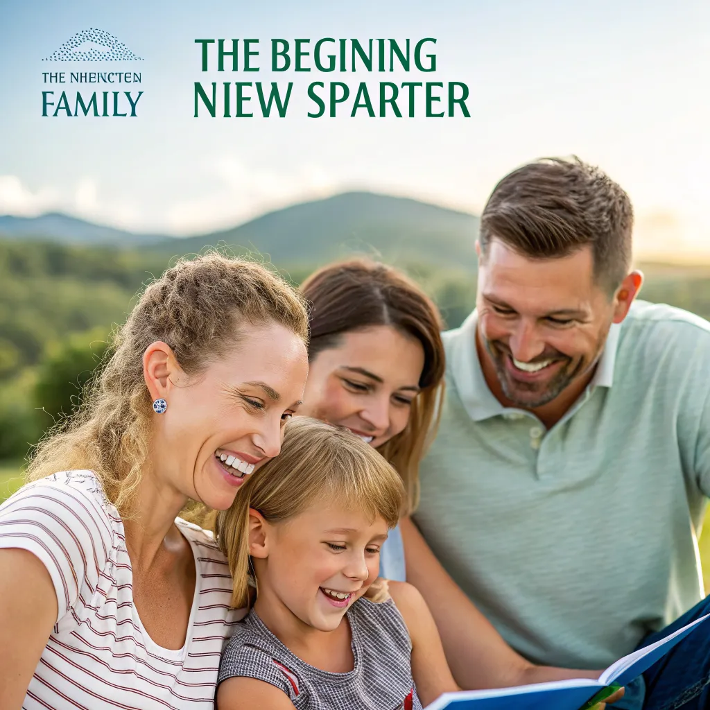 PHYRORATH family fun beginnings